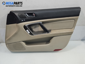 Кора врата за Subaru Outback Crossover II (09.2003 - 06.2010), 4+1 вр., комби, позиция: предна, дясна