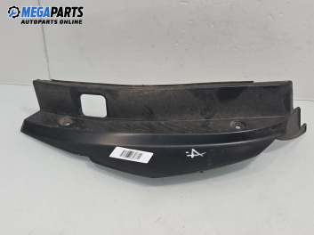 Пластмасова кора за Subaru Outback Crossover II (09.2003 - 06.2010), 4+1 вр., комби