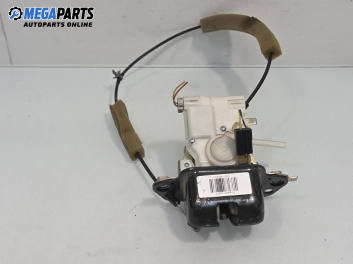 Брава заден капак за Subaru Outback Crossover II (09.2003 - 06.2010), комби, позиция: задна
