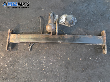 Теглич за Subaru Outback Crossover II (09.2003 - 06.2010), комби