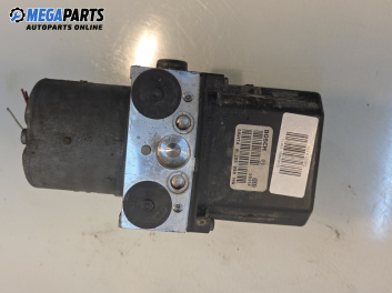 Помпа ABS за Subaru Outback Crossover II (09.2003 - 06.2010) 3.0 AWD (BPE), № 0265 950 109