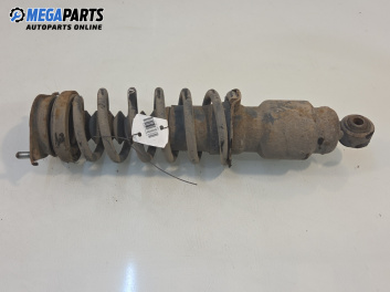 Макферсон за Subaru Outback Crossover II (09.2003 - 06.2010), комби, позиция: задна, лява