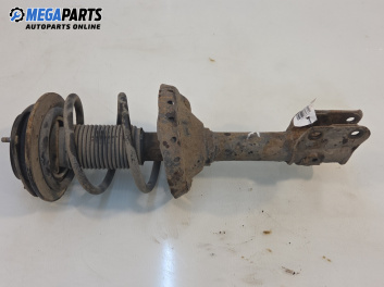 Макферсон за Subaru Outback Crossover II (09.2003 - 06.2010), комби, позиция: предна, лява