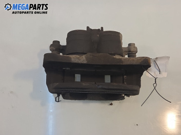 Спирачен апарат за Subaru Outback Crossover II (09.2003 - 06.2010), позиция: предна, лява