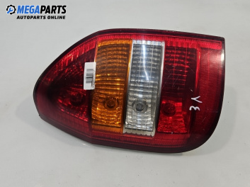 Стоп за Opel Zafira A Minivan (04.1999 - 06.2005), миниван, позиция: лява