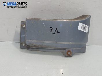 Елемент задна броня за Opel Zafira A Minivan (04.1999 - 06.2005), миниван