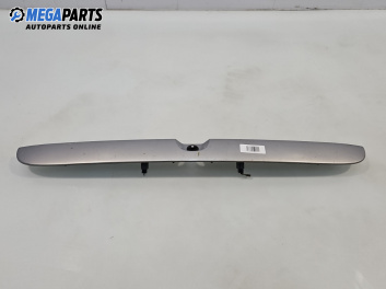 Лайсна заден капак за Opel Zafira A Minivan (04.1999 - 06.2005), миниван, позиция: задна