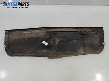 Пластмасов капак за Opel Zafira A Minivan (04.1999 - 06.2005), 4+1 вр., миниван