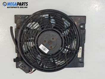 Перка охлаждане за Opel Zafira A Minivan (04.1999 - 06.2005) 2.0 DTI 16V, 101 к.с.