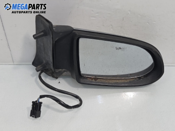 Огледало за Opel Zafira A Minivan (04.1999 - 06.2005), 4+1 вр., миниван, позиция: дясна
