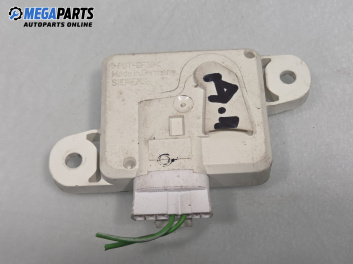 Сензор airbag за Opel Zafira A Minivan (04.1999 - 06.2005), № THS0283488L