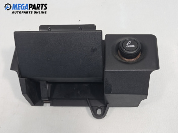 Пепелник за Opel Zafira A Minivan (04.1999 - 06.2005)