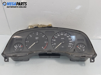 Километраж за Opel Zafira A Minivan (04.1999 - 06.2005) 2.0 DTI 16V, 101 к.с., №  351185000