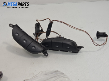 Бутони волан за Opel Zafira A Minivan (04.1999 - 06.2005), №  6014387 / 90561159
