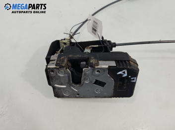 Брава на врата за Opel Zafira A Minivan (04.1999 - 06.2005), позиция: предна, дясна