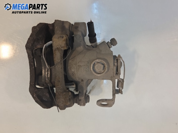 Спирачен апарат за Opel Zafira A Minivan (04.1999 - 06.2005), позиция: предна, лява