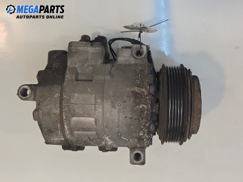 Компресор климатик за Opel Zafira A Minivan (04.1999 - 06.2005) 2.0 DTI 16V, 101 к.с.