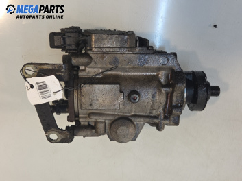 ГНП-горивонагнетателна помпа за Opel Zafira A Minivan (04.1999 - 06.2005) 2.0 DTI 16V, 101 к.с.