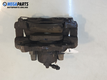 Спирачен апарат за Opel Zafira A Minivan (04.1999 - 06.2005), позиция: предна, лява