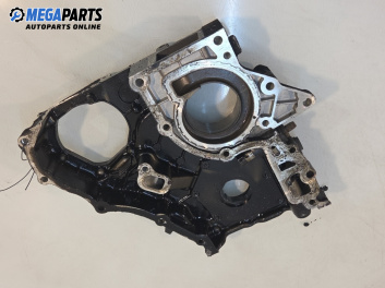 Капак ангренажен ремък за Opel Zafira A Minivan (04.1999 - 06.2005) 2.0 DTI 16V, 101 к.с.