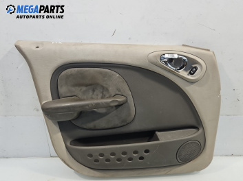 Кора врата за Chrysler PT Cruiser Hatchback (06.2000 - 12.2010), 4+1 вр., хечбек, позиция: предна, лява