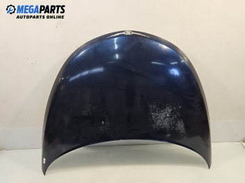 Преден капак за Chrysler PT Cruiser Hatchback (06.2000 - 12.2010), 4+1 вр., хечбек, позиция: предна
