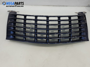 Решетка в броня за Chrysler PT Cruiser Hatchback (06.2000 - 12.2010), хечбек, позиция: предна