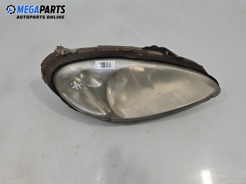 Фар за Chrysler PT Cruiser Hatchback (06.2000 - 12.2010), хечбек, позиция: дясна