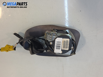 Предпазен колан за Chrysler PT Cruiser Hatchback (06.2000 - 12.2010), 4+1 вр., позиция: предна, дясна