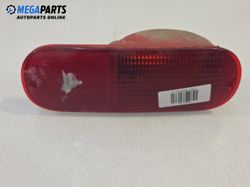 Светлоотразител за Chrysler PT Cruiser Hatchback (06.2000 - 12.2010), хечбек, позиция: лява