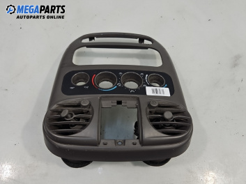 Централна конзола за Chrysler PT Cruiser Hatchback (06.2000 - 12.2010)