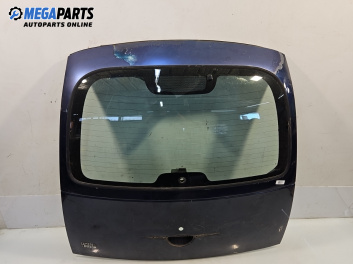 Заден капак за Chrysler PT Cruiser Hatchback (06.2000 - 12.2010), 4+1 вр., хечбек, позиция: задна