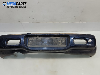 Задна броня за Chrysler PT Cruiser Hatchback (06.2000 - 12.2010), хечбек