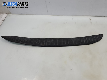 Кора заден капак за Chrysler PT Cruiser Hatchback (06.2000 - 12.2010), 4+1 вр., хечбек