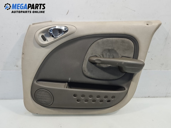 Кора врата за Chrysler PT Cruiser Hatchback (06.2000 - 12.2010), 4+1 вр., хечбек, позиция: предна, дясна