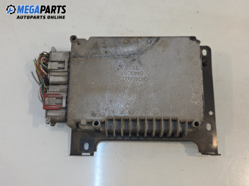 Компютър двигател за Chrysler PT Cruiser Hatchback (06.2000 - 12.2010) 2.0, 141 к.с., №  04745860