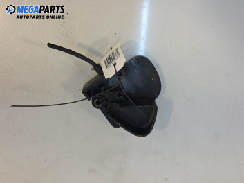 Планка за Chrysler PT Cruiser Hatchback (06.2000 - 12.2010), 4+1 вр., хечбек