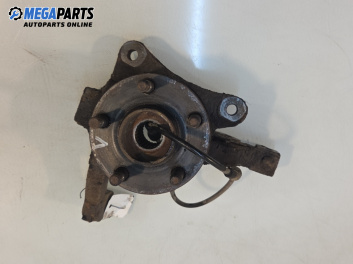 Шенкел главина за Chrysler PT Cruiser Hatchback (06.2000 - 12.2010), позиция: предна, лява