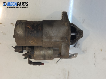 Стартер за Chrysler PT Cruiser Hatchback (06.2000 - 12.2010) 2.0, 141 к.с.