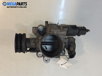 Дроселова клапа за Chrysler PT Cruiser Hatchback (06.2000 - 12.2010) 2.0, 141 к.с.