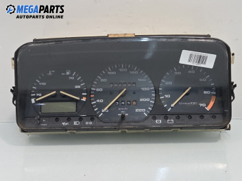 Километраж за Volkswagen Passat II Variant B3, B4 (02.1988 - 06.1997) 1.8, 90 к.с.