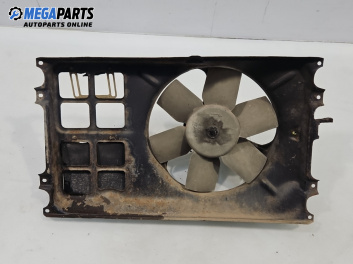 Перка охлаждане за Volkswagen Passat II Variant B3, B4 (02.1988 - 06.1997) 1.8, 90 к.с.