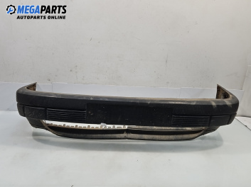 Предна броня за Volkswagen Passat II Variant B3, B4 (02.1988 - 06.1997), комби, позиция: предна