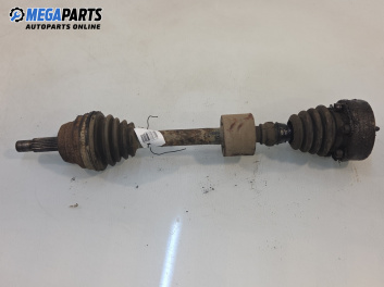 Полуоска за Volkswagen Passat II Variant B3, B4 (02.1988 - 06.1997) 1.8, 90 к.с., позиция: предна, лява