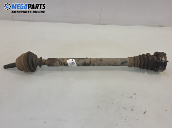 Полуоска за Volkswagen Passat II Variant B3, B4 (02.1988 - 06.1997) 1.8, 90 к.с., позиция: предна, дясна