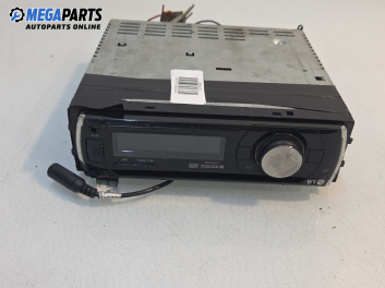 CD плеър за Mercedes-Benz E-Class Sedan (W210) (06.1995 - 08.2003), № 522-1620KHZ