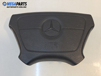 Airbag за Mercedes-Benz E-Class Sedan (W210) (06.1995 - 08.2003), 4+1 вр., седан, позиция: предна