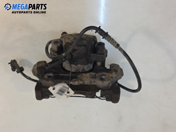 Спирачен апарат за Mercedes-Benz E-Class Sedan (W210) (06.1995 - 08.2003), позиция: предна, дясна