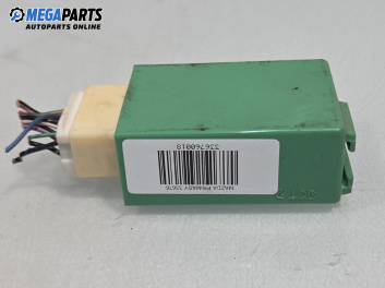 Реле за централно заключване за Mazda Premacy Minivan (07.1999 - 03.2005) 2.0 TD, №  L11667830