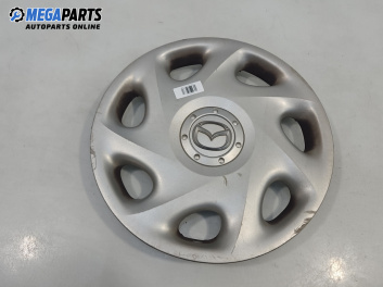 Тасове за Mazda Premacy Minivan (07.1999 - 03.2005), миниван (Цената е за 1 бр.)